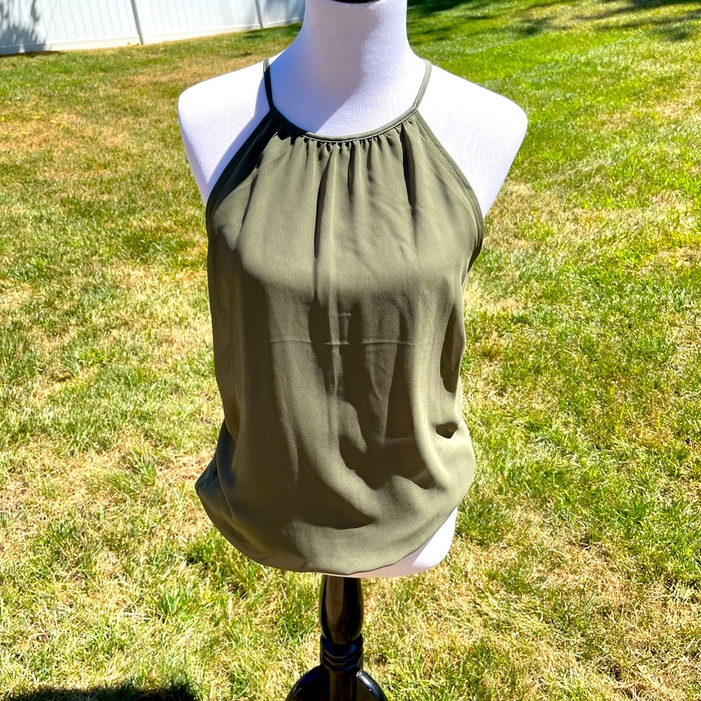 Express camisole blouse
